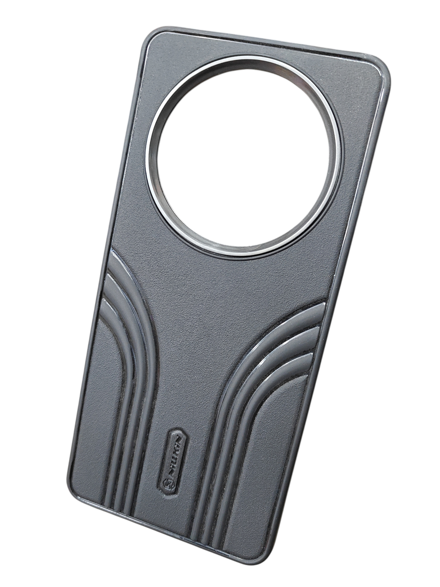 Realme 13 Plus 5G Premium Quality Silicon Soft Back Cover Case Black Color - Royal Star