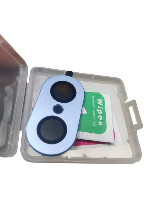 OnePlus Nord Ce 5 / Nord Ce5 5G Premium Quality Camera Lens Protector Ring Protection