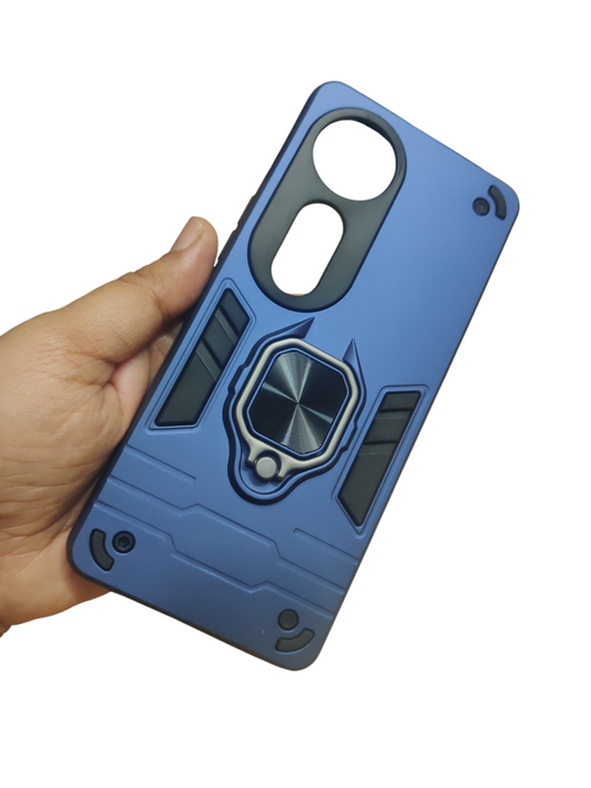 Vivo V40, Vivo V40 Pro, T3 Ultra Premium Quality D5 Tough Armor Back Cover Case