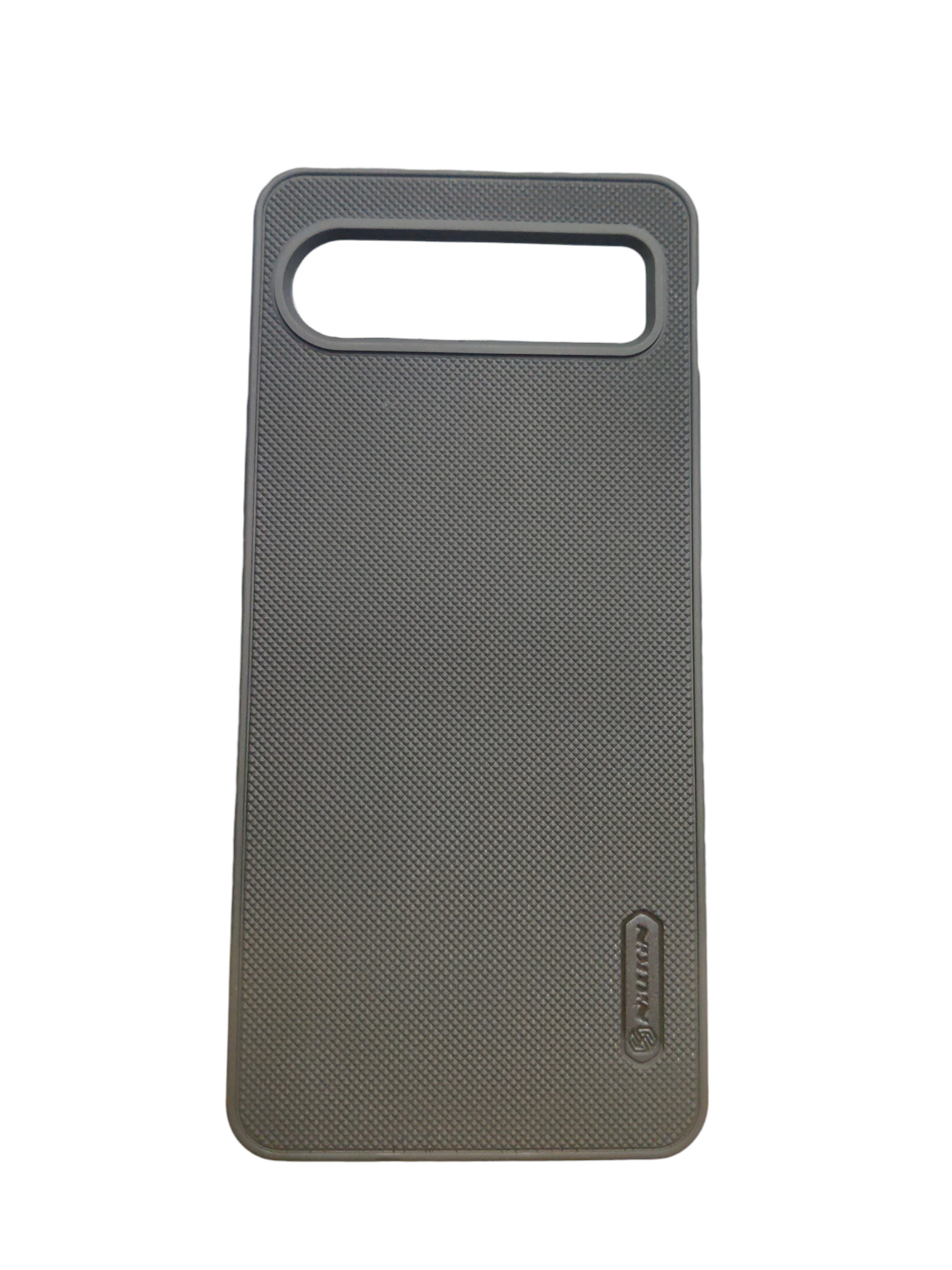 Oneplus Nord 4 Premium Quality Silicon Soft Frosted Dotted Back Cover Case - Royal Star