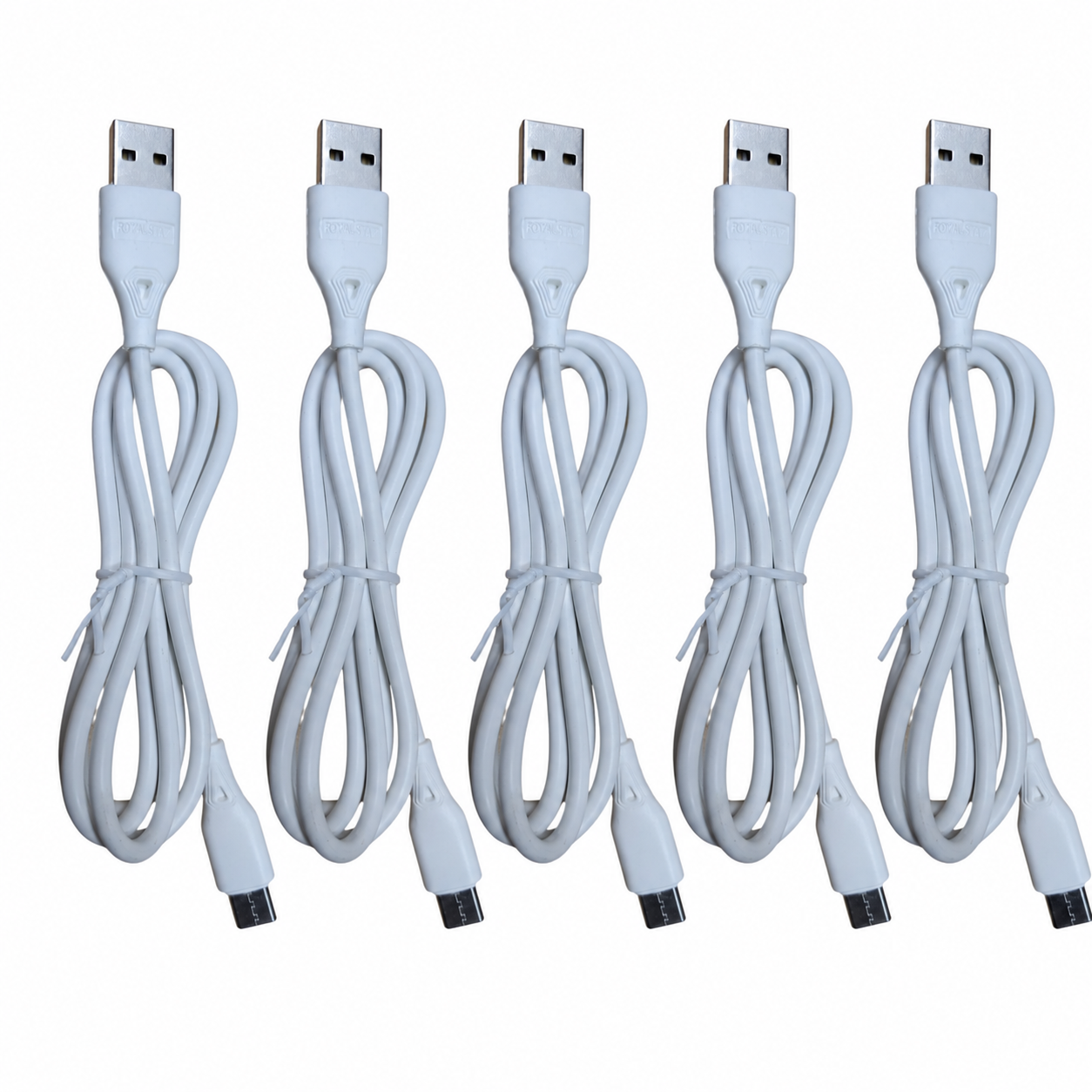 Royal Star 3Amp Super Fast Type C Charging Data Cable