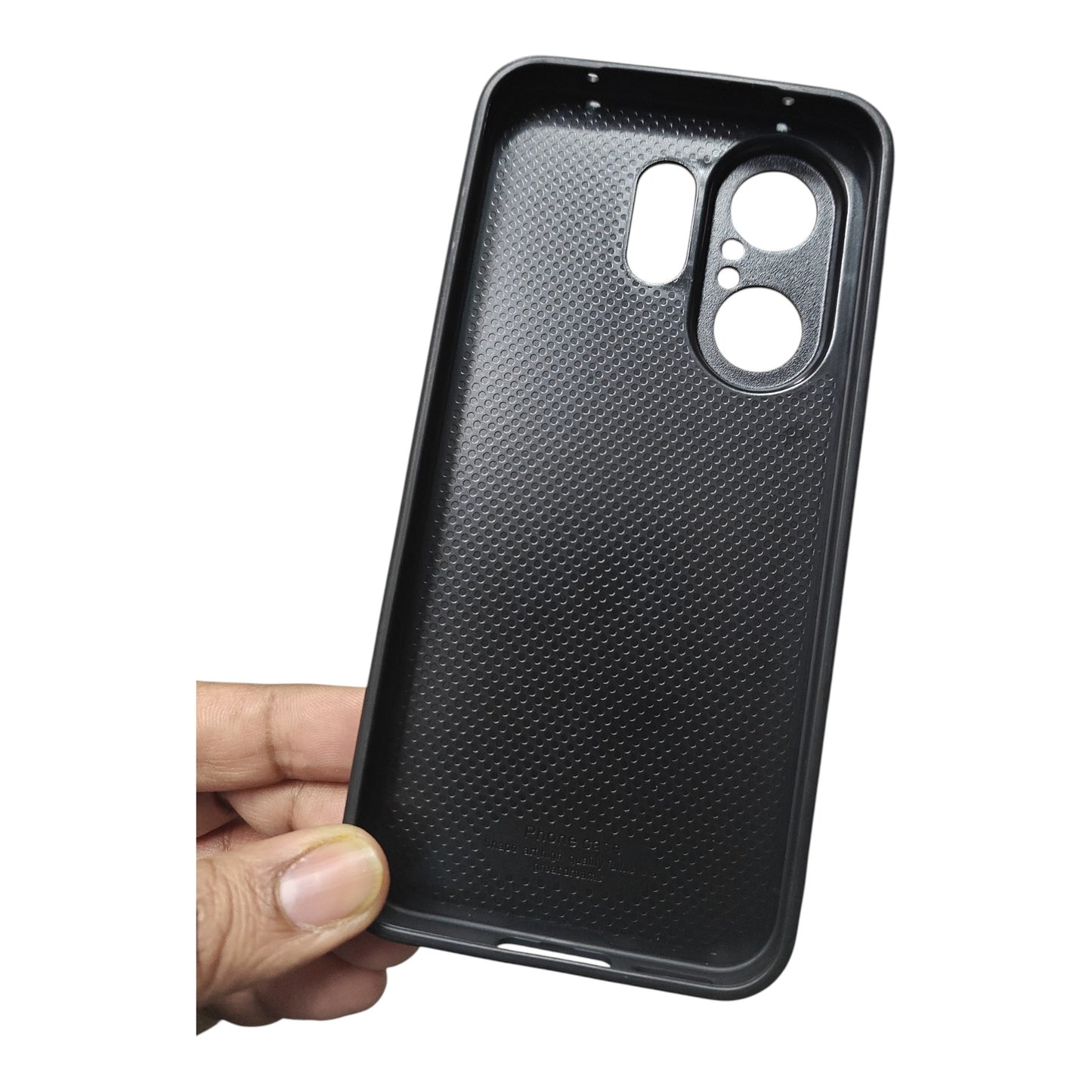 Vivo X200FE / X200 FE 5G Luxury Leather ( Side Soft, Back Hard ) Premium Quality Back Cover Case
