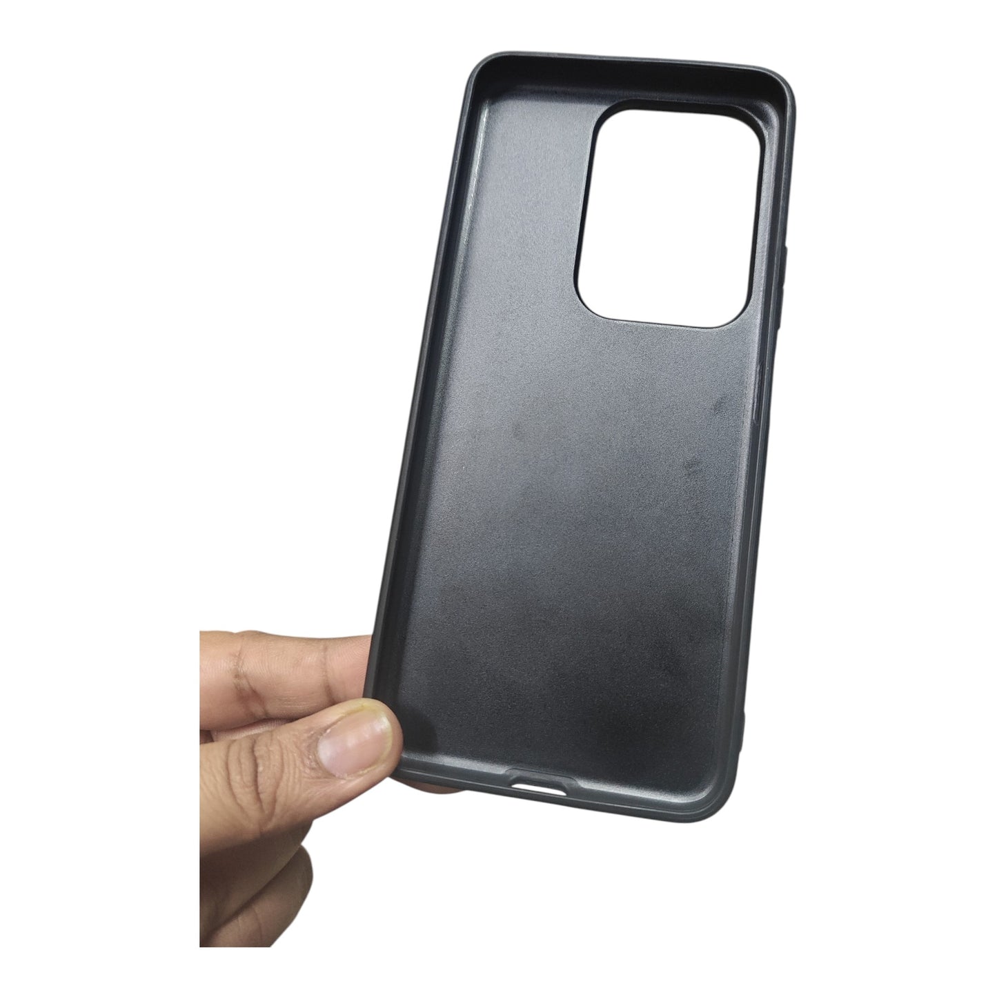 Vivo T4x / Vivo Y31 Pro / iQOO Z10x (5G) Luxury Leather ( Side Soft, Back Hard ) Premium Quality Back Cover Case