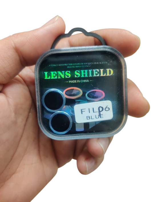 Samsung Galaxy Flip 6 5g Premium Mobile Camera Lens Protector Ring Protection