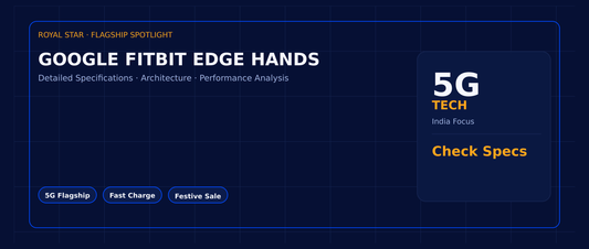 Google Fitbit Edge hands-on: Pixel Watch Lite, take two