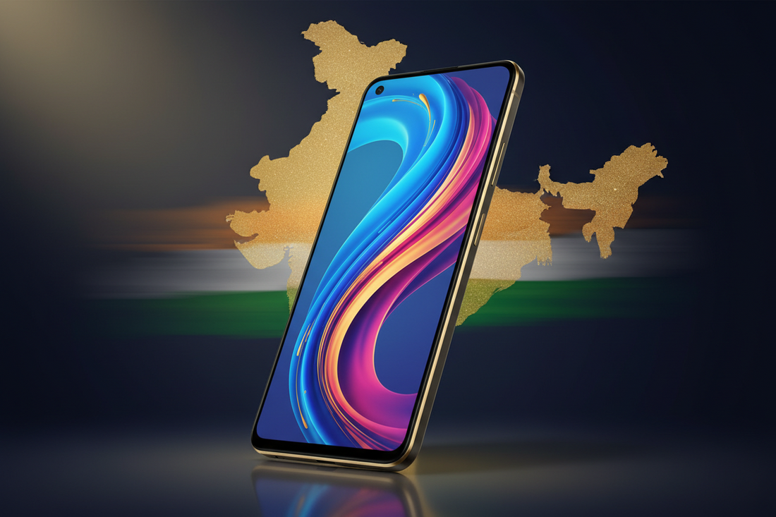 Google Pixel 11 Series Launched in India — Price, Specs & Sale Date