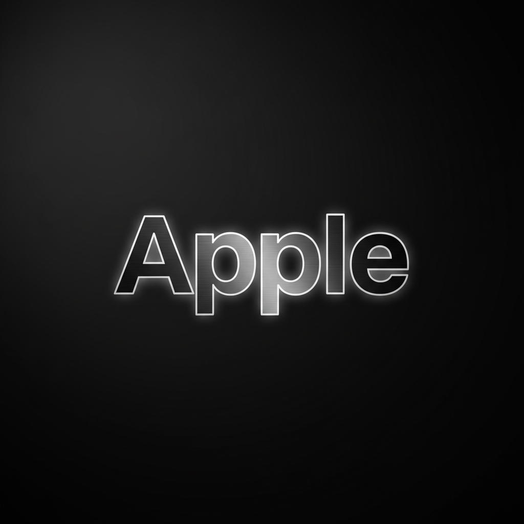 Apple