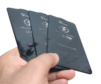 Nothing Phone 3A / Nothing Phone 3A Pro 5g Tempered Glass Screen Protector Guard