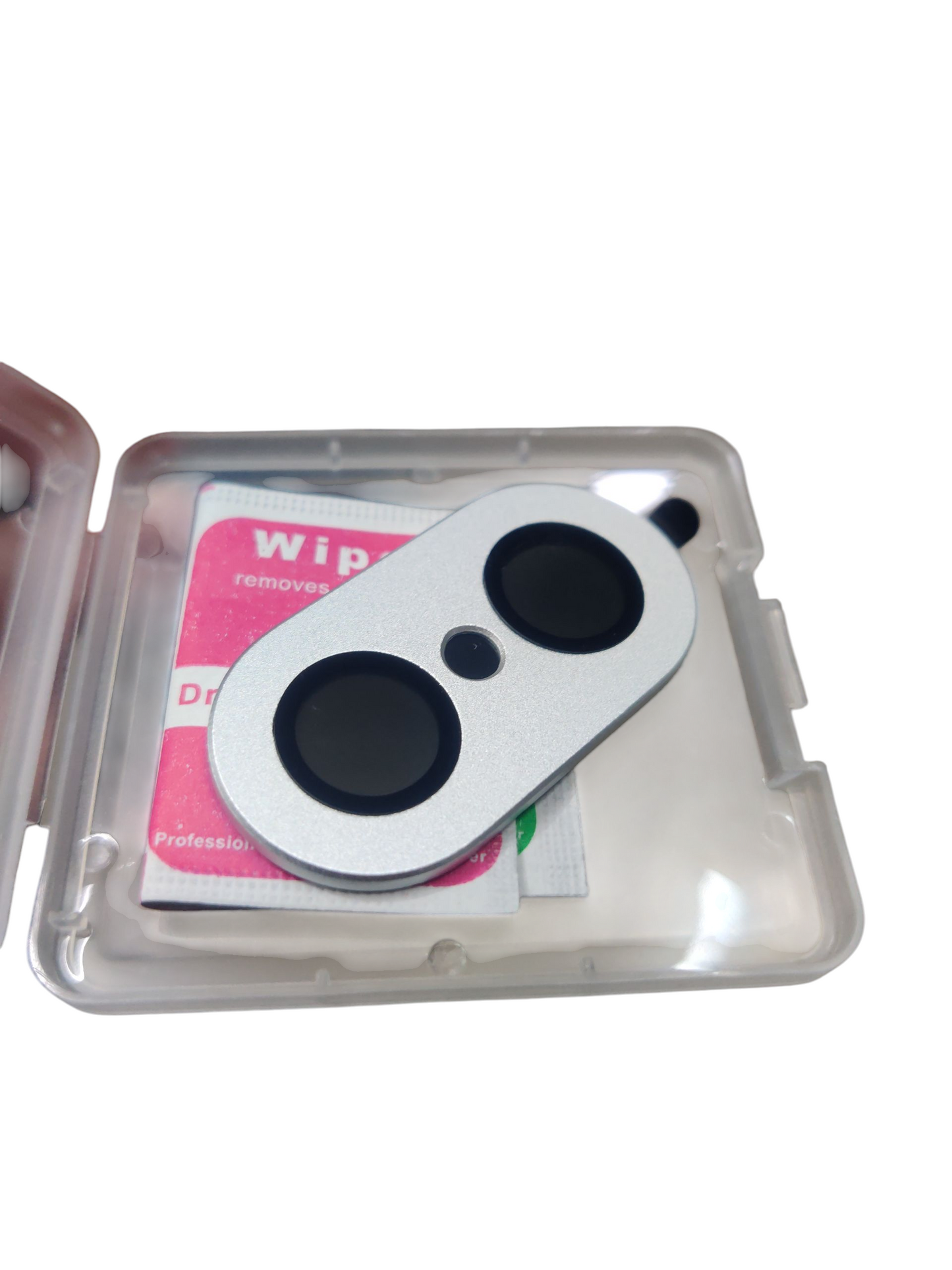 OnePlus Nord Ce 5 / Nord Ce5 5G Premium Quality Camera Lens Protector Ring Protection - Royal Star