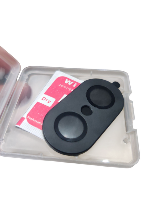 OnePlus Nord Ce 5 / Nord Ce5 5G Premium Quality Camera Lens Protector Ring Protection