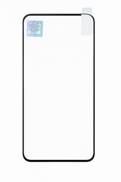 Xiaomi Redmi Note 14 Pro / Xiaomi Redmi Note 14 Pro Plus Full Glue My-Flexi Curved Tempered Glass Screen Protector Guard