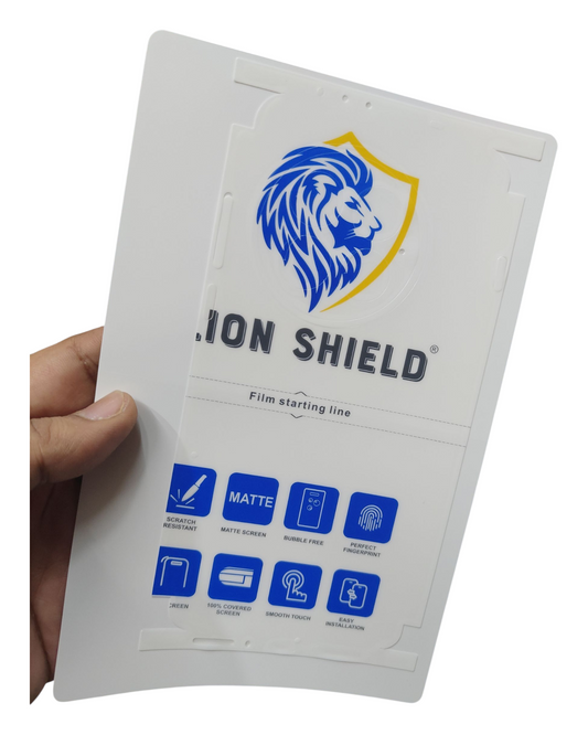 OnePlus 13 5G Matte & Glossy Finish Back Lamination Membrane Protector Protection Guard