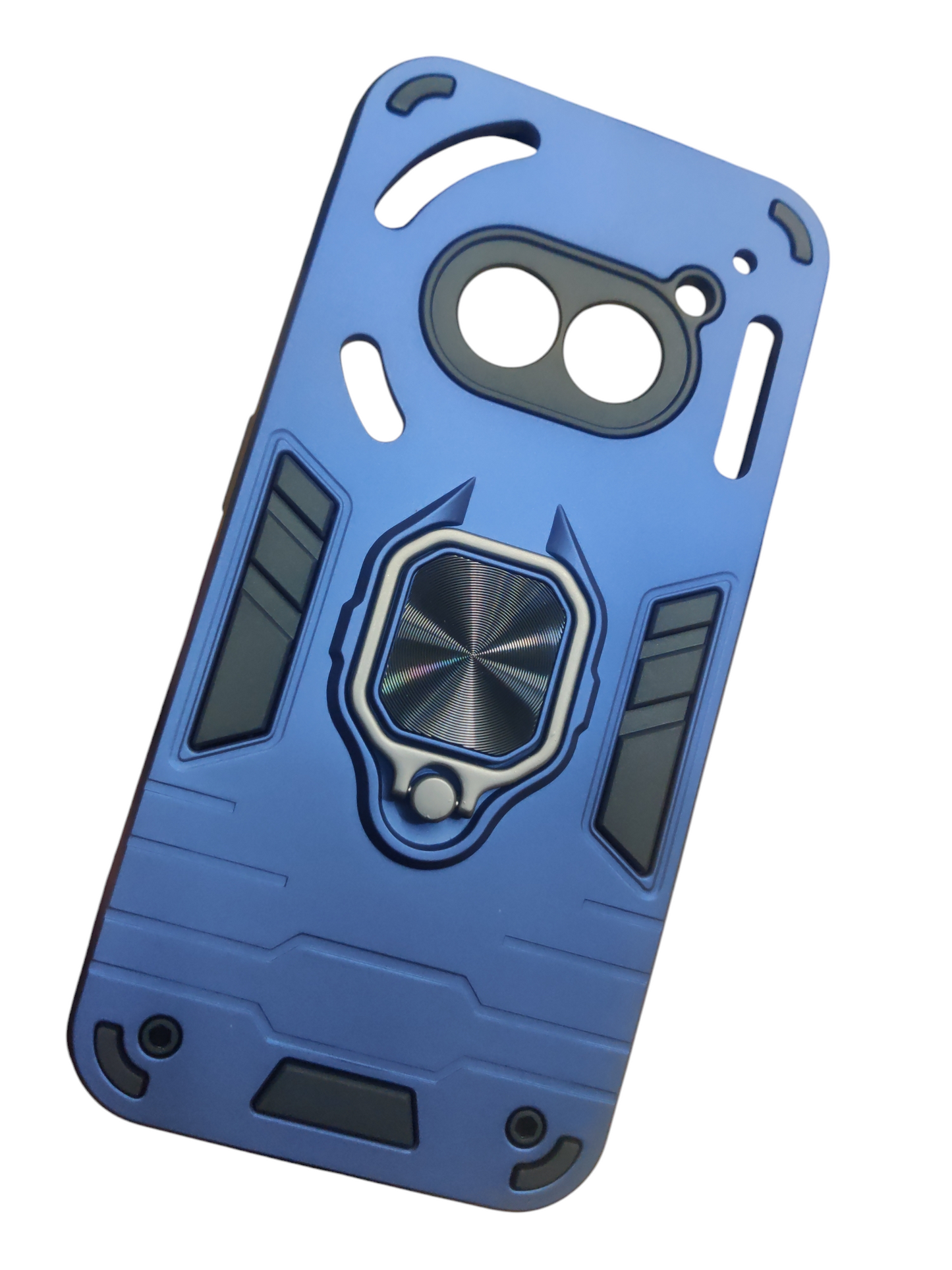 Nothing Phone 2A / Nothing phone 2A Plus Premium Quality D5 Tough Armor Back Cover Case