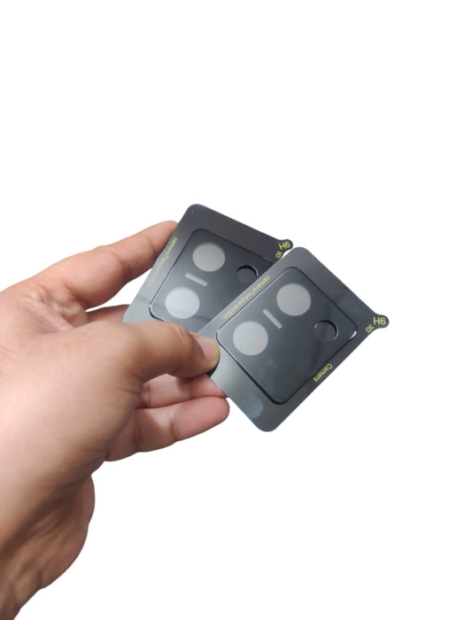 Vivo Y300 Plus 5G Royal Star 3D 9H Mobile Camera Protection Glass Guard Protector (Pack of 2)