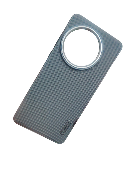 OnePlus 13 Premium Quality Silicon Soft Frosted Dotted Back Cover Case