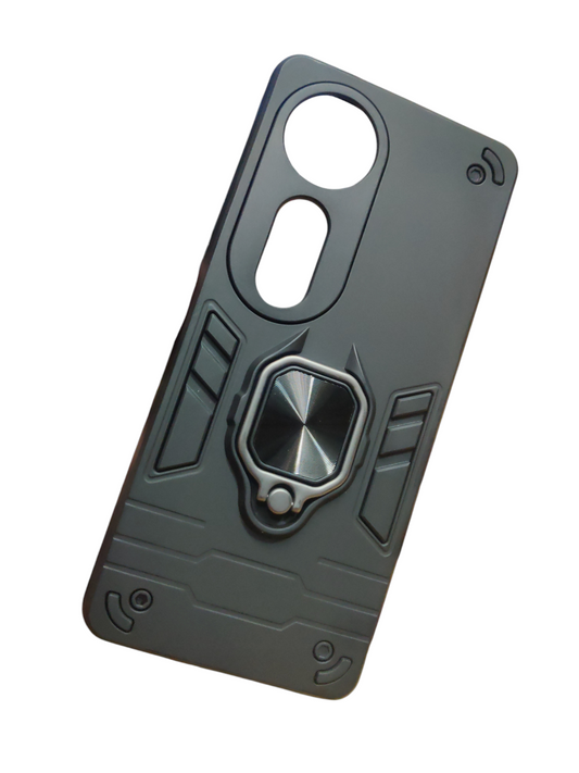 Vivo V40, Vivo V40 Pro, T3 Ultra Premium Quality D5 Tough Armor Back Cover Case