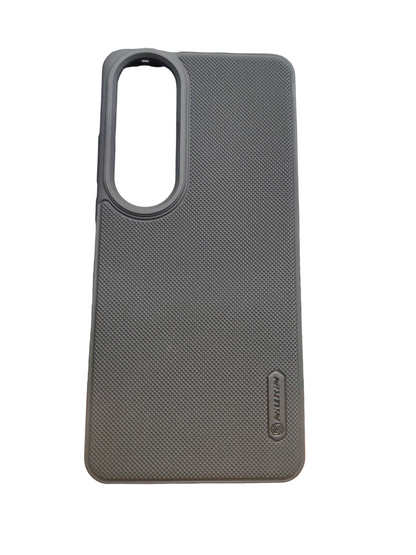 Oneplus Nord Ce4, Ce 4 Premium Quality Silicon Soft Frosted Dotted Back Cover Case - Royal Star