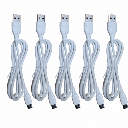 Royal Star 3Amp Super Fast Type C Charging Data Cable
