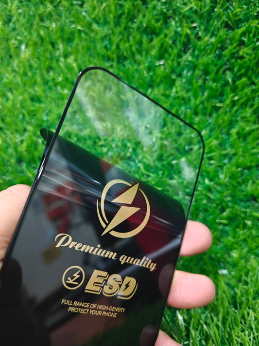 Nothing Phone 4A 5G / Nothing Phone 4A Pro 5G Premium Quality Tempered Glass Screen Protector Guard