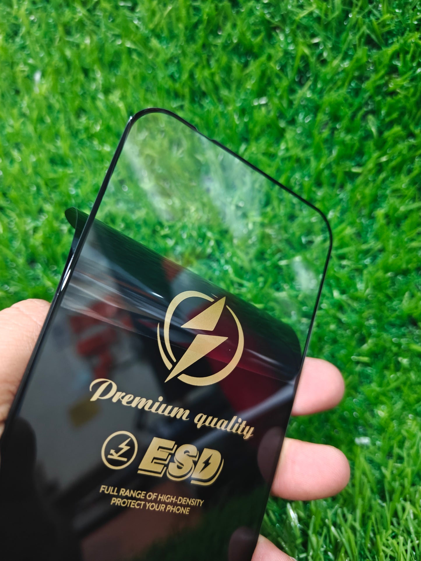 Nothing Phone 4A 5G / Nothing Phone 4A Pro 5G Premium Quality Tempered Glass Screen Protector Guard