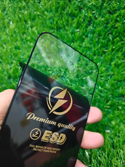 Nothing Phone 4A 5G / Nothing Phone 4A Pro 5G Premium Quality Tempered Glass Screen Protector Guard