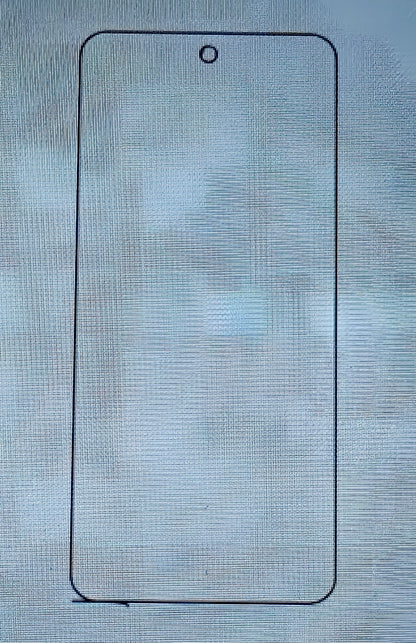 Oppo F27 5G Matte & Glossy Finish Back Lamination Membrane Protector