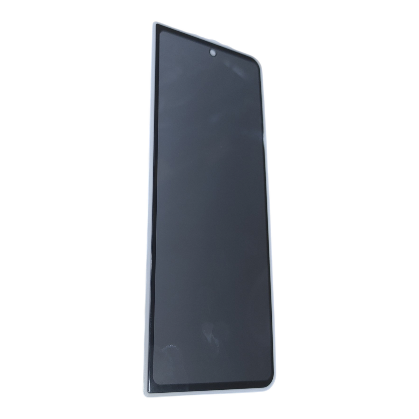 Samsung Galaxy Z Fold 3 Premium Quality Privacy Tempered Glass Screen Protector Guard