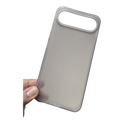 Vivo X300 FE / X300FE 5G Premium Quality Matte Finish Silicon Soft Back Cover Case