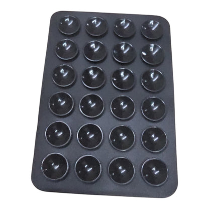 Sticky Pod Suction Cup Phone Mount Adhesive Grip for Mobile