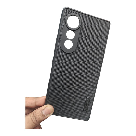 Tecno Pova Curve 5G Premium Quality Silicon Soft Frosted Dotted Back Cover Case