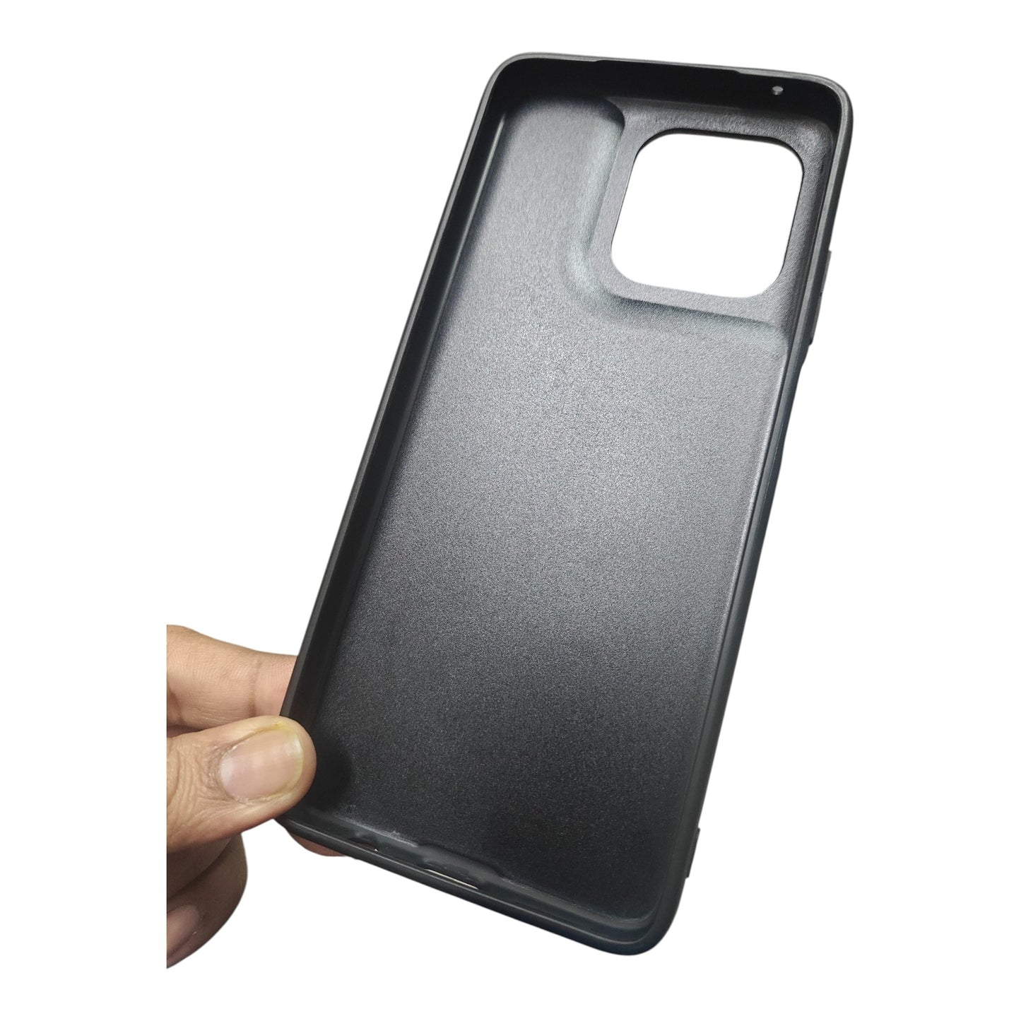 Motorola Moto G67 Power / G 67 Power / G57 / G 57 Power 5G Luxury Leather ( Side Soft, Back Hard ) Premium Quality Back Cover Case