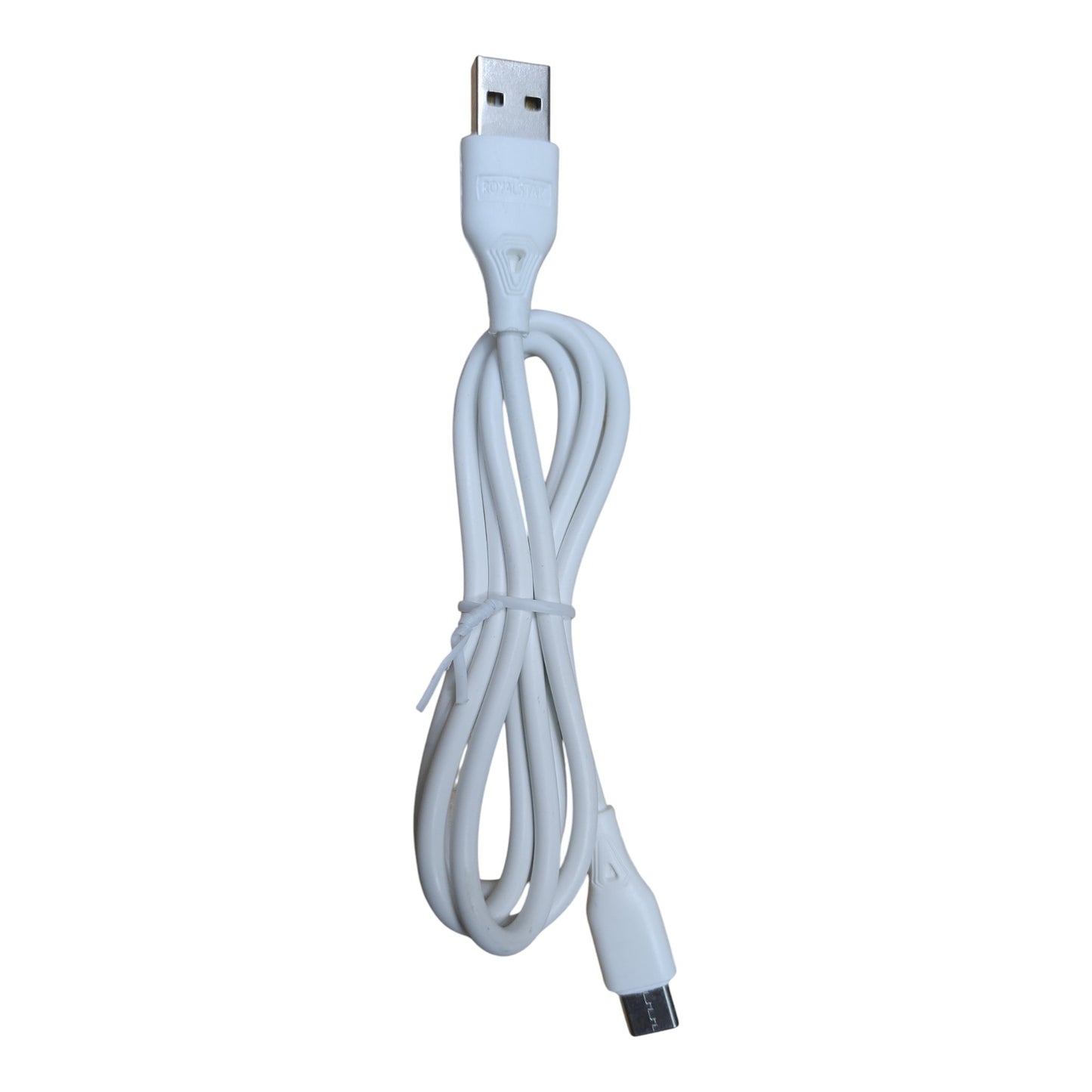 Royal Star 3Amp Super Fast Type C Charging Data Cable