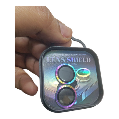 Motorola Moto Edge 50 / Edge50 5G Premium Camera Lens Protector Ring Protection - Royal Star