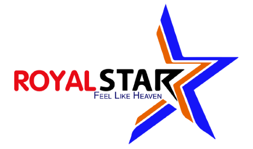 Royal Star Logo
