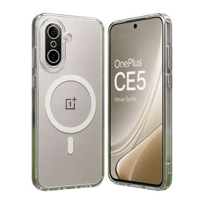 OnePlus Nord CE5 / Nord CE 5 5G Anti Yellow Back Cover