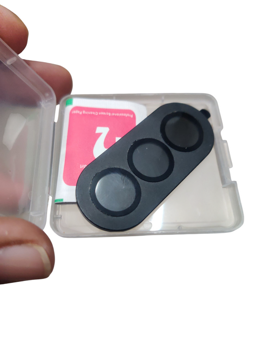 OnePlus Nord 5 / Nord5 5G Premium Quality Camera Lens Protector Ring Protection