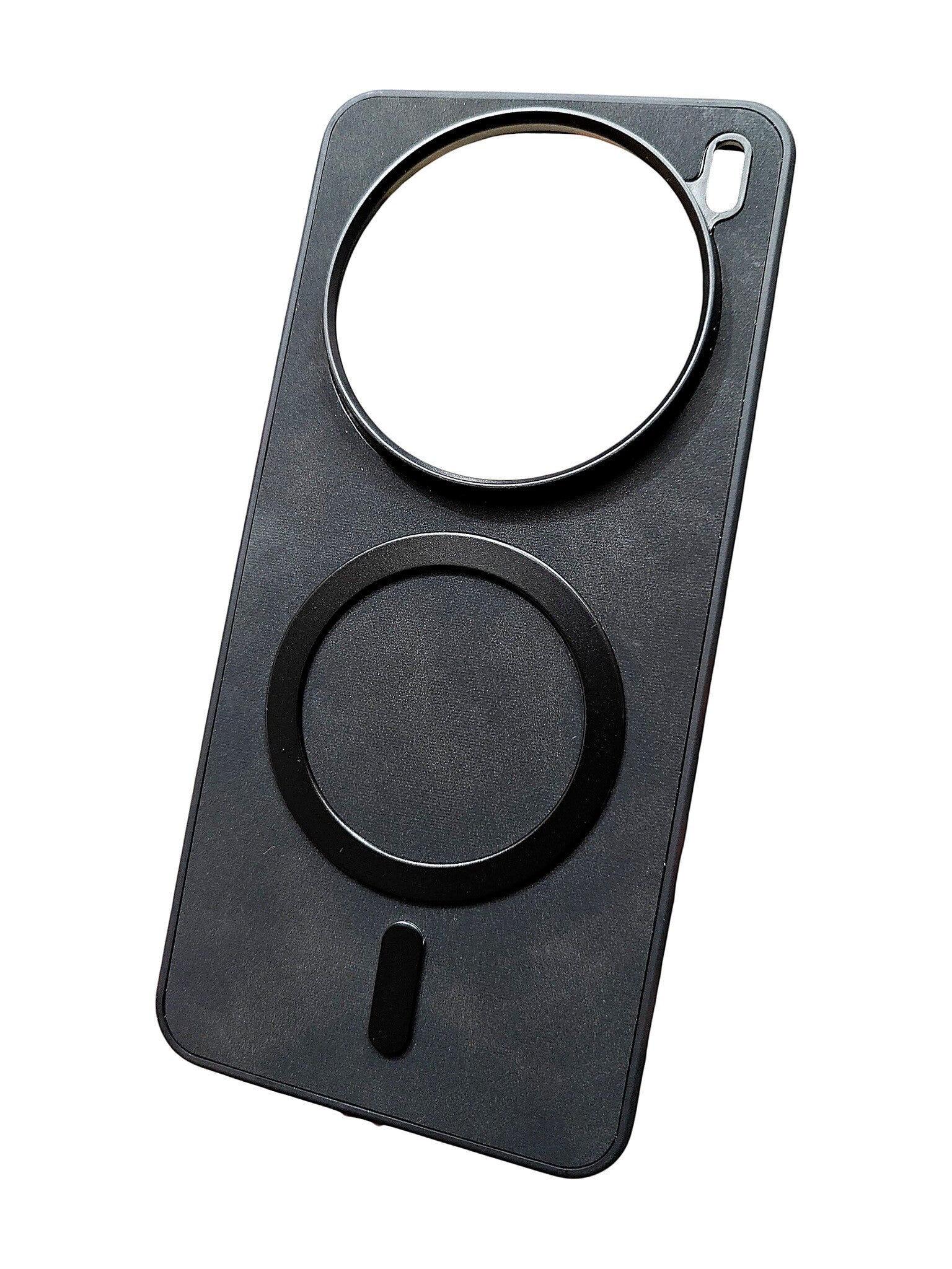 Vivo X200 Leather MagSafe Back Cover Case - Royal Star