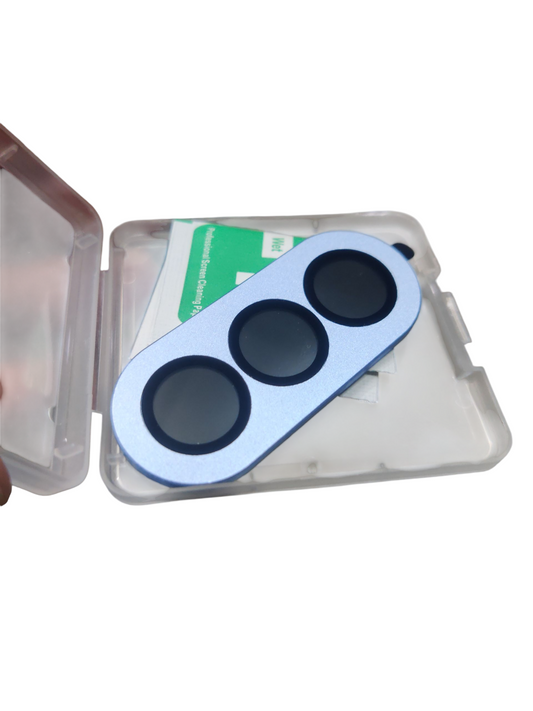 OnePlus Nord 5 / Nord5 5G Premium Quality Camera Lens Protector Ring Protection