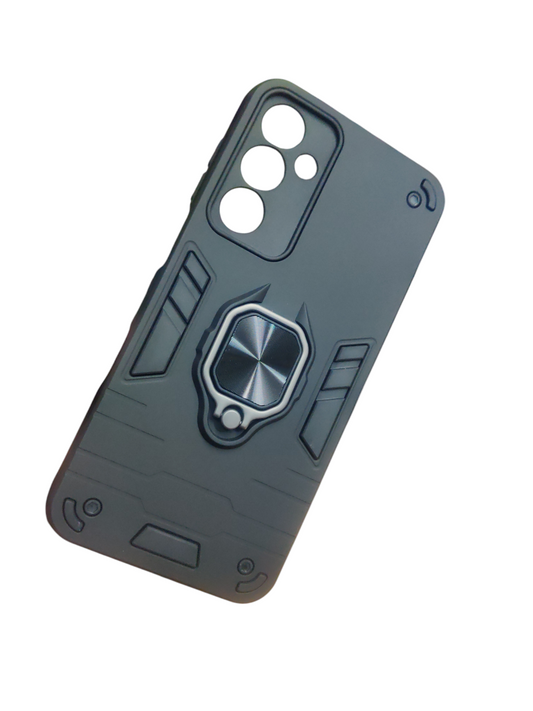 Samsung Galaxy A16 Premium Quality D5 Tough Armor Back Cover Case