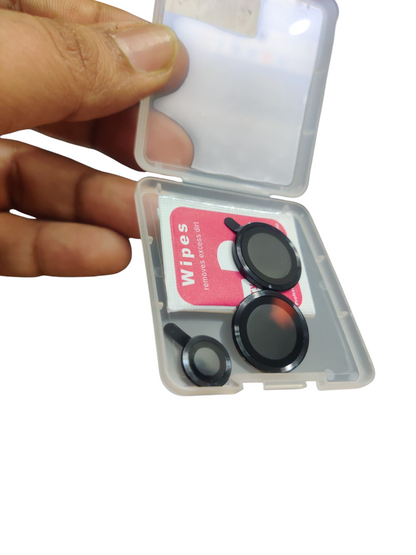 Nothing CMF Phone 2 Pro Premium Camera Lens Protector Ring Protection