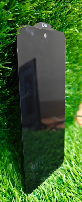 Xiaomi Redmi 15 5G Premium Quality Privacy Tempered Glass Screen Protector Guard - Royal Star