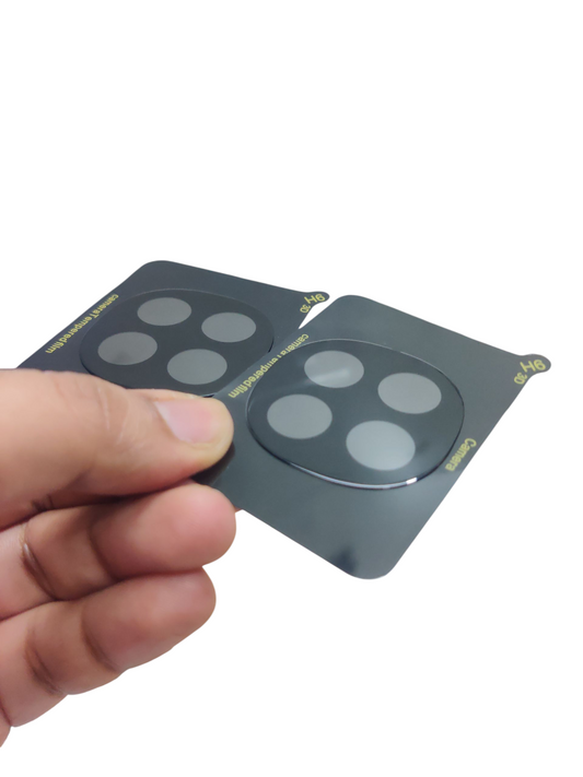 Oppo F29 5G Royal Star 3D 9H Mobile Camera Protection Glass Guard Protector (Pack of 2)