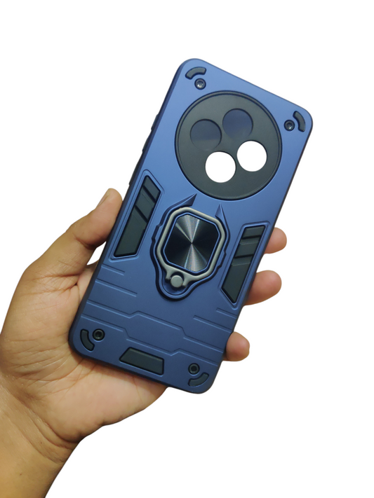 Oppo F27 5G Premium Quality D5 Tough Armor Back Cover Case