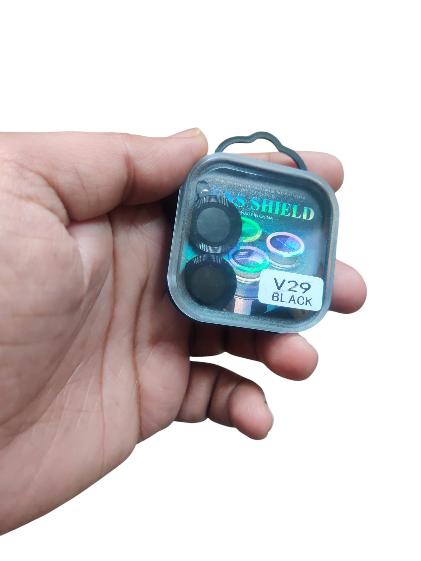 Vivo V29 / V29 Pro Premium Mobile Camera Lens Protector Ring Protection - Royal Star