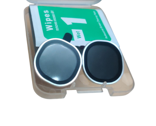 Vivo Y29 5G Premium Camera Lens Protector Ring Protection