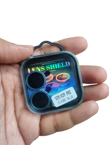 Vivo V29 / V29 Pro Premium Mobile Camera Lens Protector Ring Protection - Royal Star