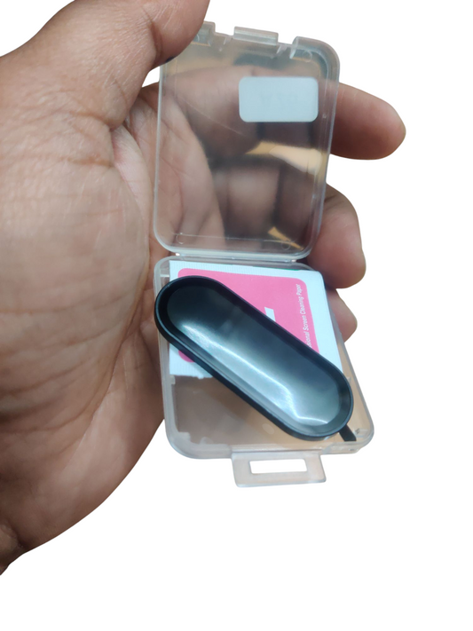 Samsung Galaxy A56 5G Premium Camera Lens Protector Ring Protection