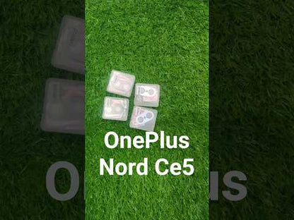 OnePlus Nord Ce 5 / Nord Ce5 5G Premium Quality Camera Lens Protector Ring Protection