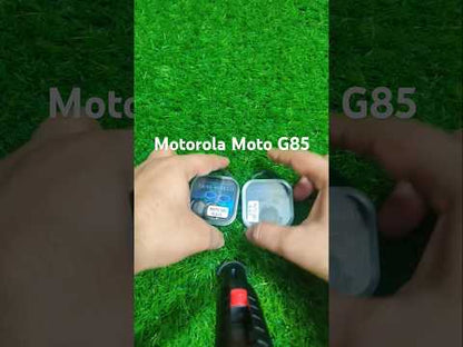 Motorola Moto G85 Premium Camera Lens Protector Ring Protection