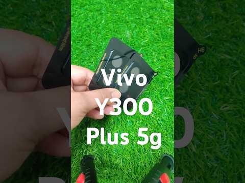Vivo Y300 Plus 5G Royal Star 3D 9H Mobile Camera Protection Glass Guard Protector (Pack of 2)